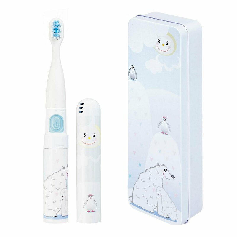 periuta-de-dinti-electrica-vitammy-smile-pentru-copii-3-plus-cutie-travel-animatie-urs-polar-1937567-4
