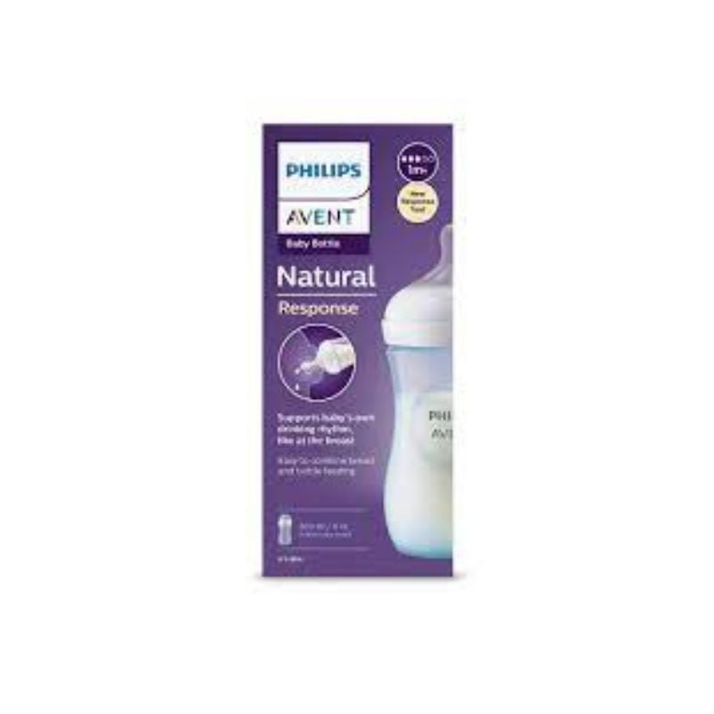 philips-avent-biberon-natural-response-260ml-albastru