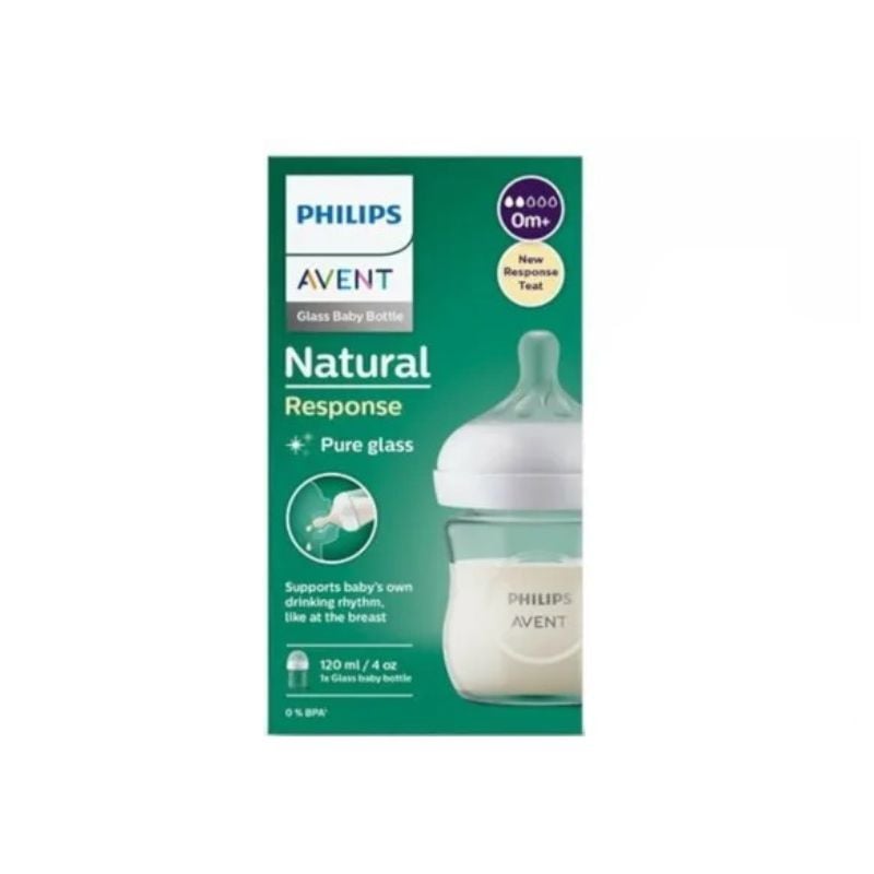 philips-avent-biberon-natural-response-sticla-120ml