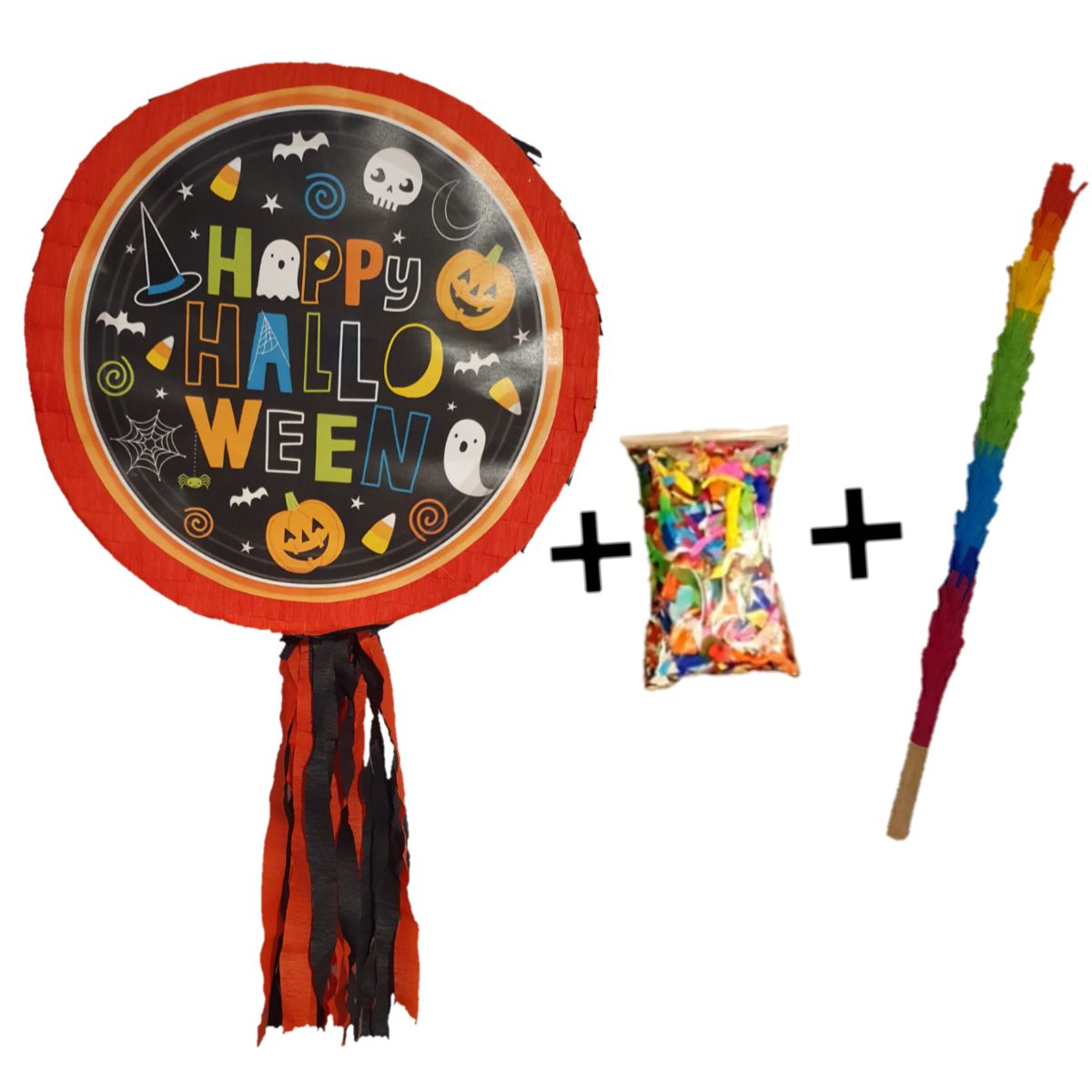 pinata_cu_bat_si_confetti_happy_hallowen_pinastar