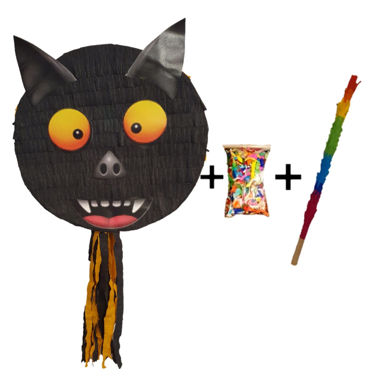 pinata_cu_bat_si_confetti_vampir_pinastar