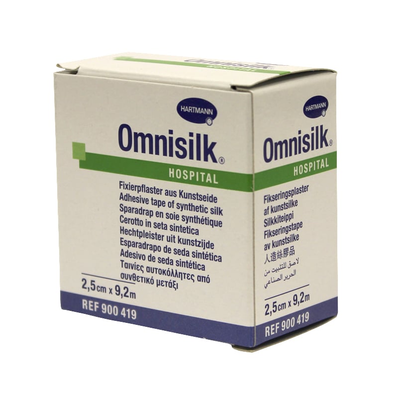 plasture-hipoalergen-omnisilk-25x92