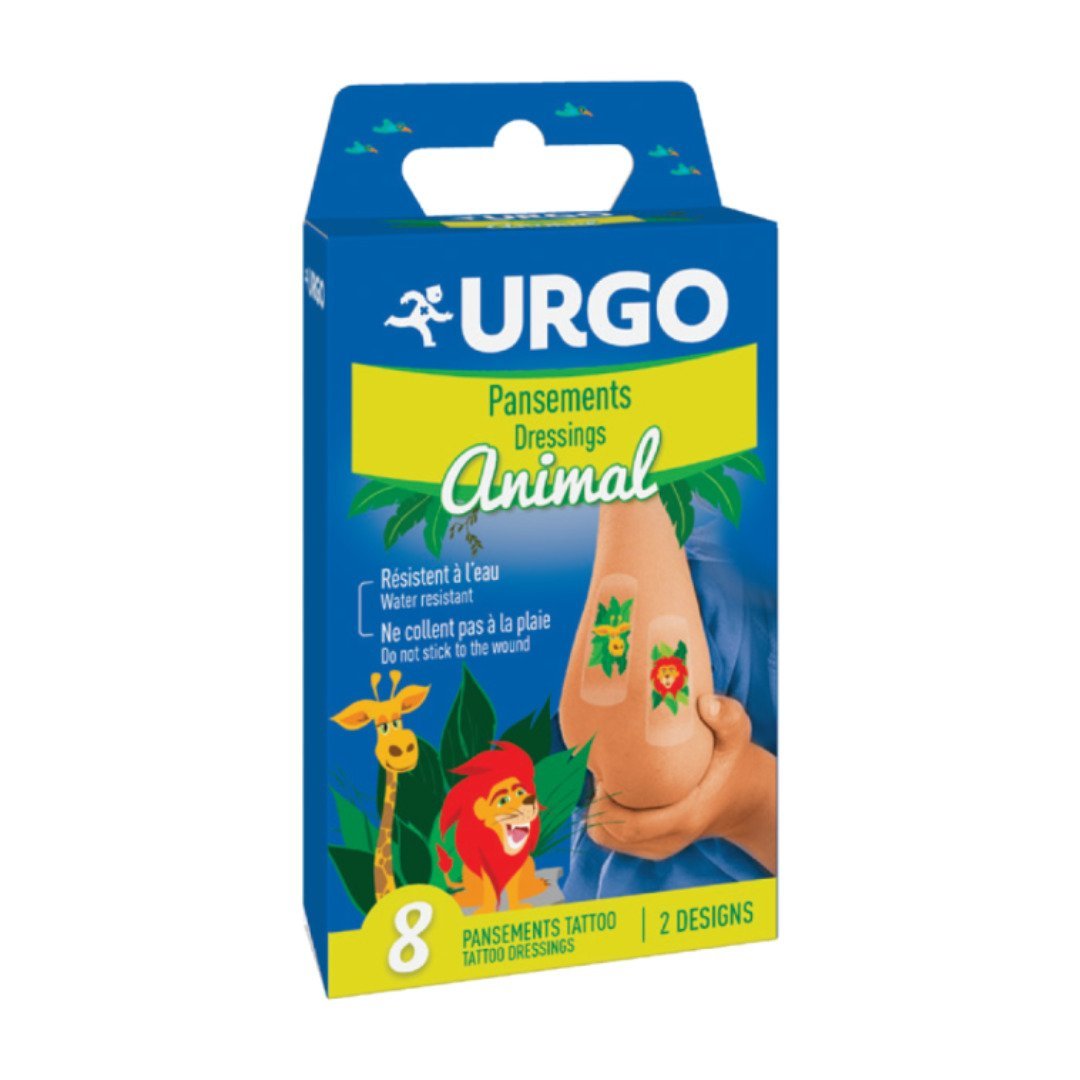 plasturi-jungle-tattoo-8-bucati-urgo