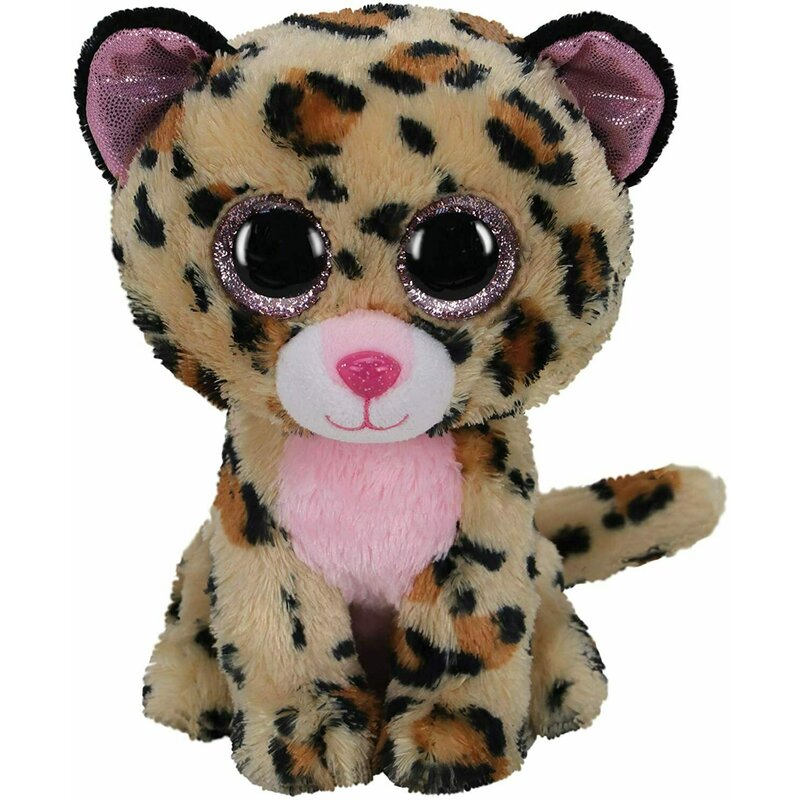 plus-ty-24cm-leopard-maro-roz-1889066-4