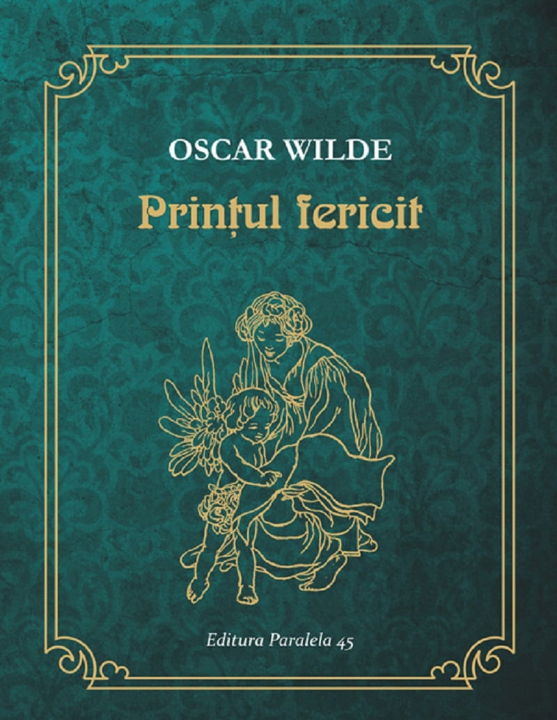 printul_fericit_oscar_wilde