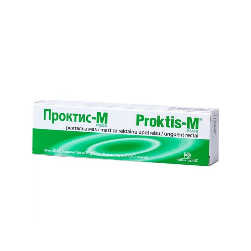 proktis-m-unguent