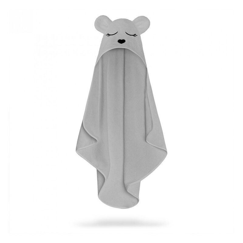 prosop-din-fibra-de-bambus-cu-gluga-pentru-bebelusi-si-copii-teddy-grey-marimea-s-85x90cm-2131991-4