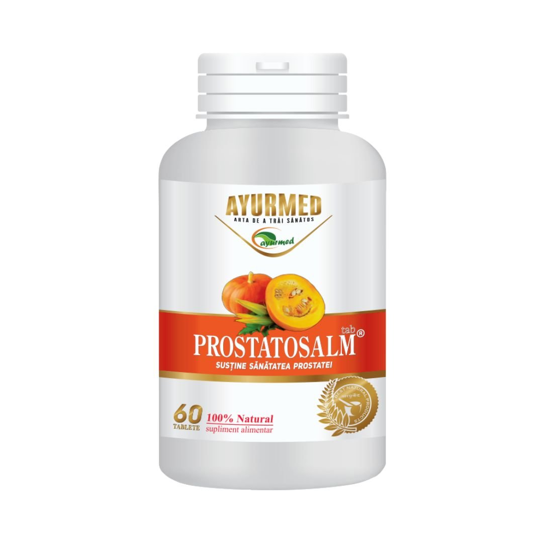 prostatosalm-60-tablete-ayurmed