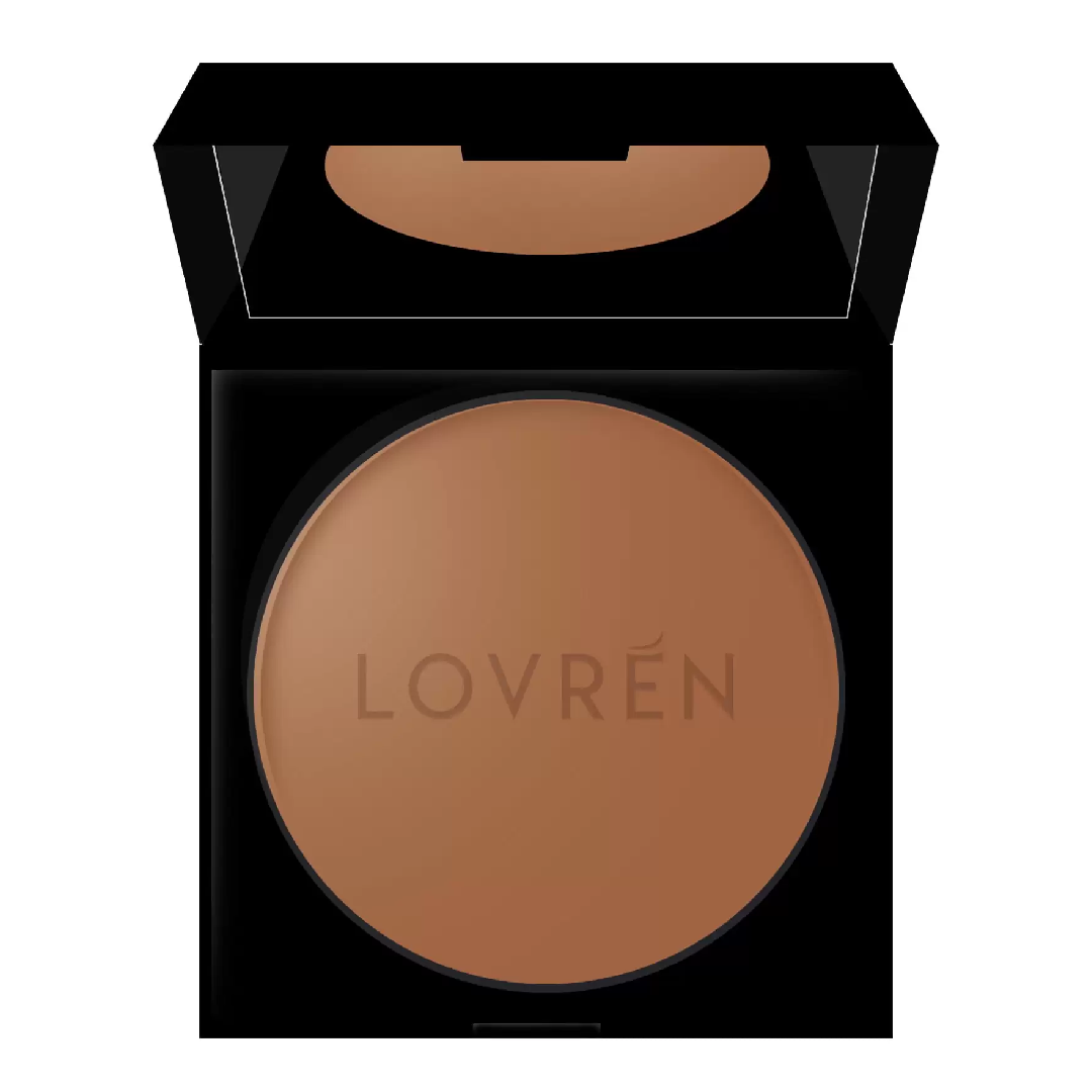 pudra-bronzanta-lovrene