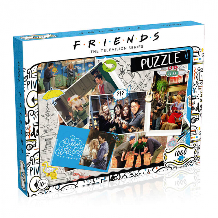 puzzle-1000-piese-friends-scrapbook-610-4618