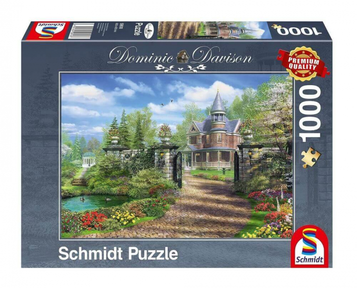 puzzle-1000-piese-idyllic-country-estate-749779