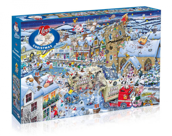 puzzle-1000-piese-magia-craciunului-348-4633
