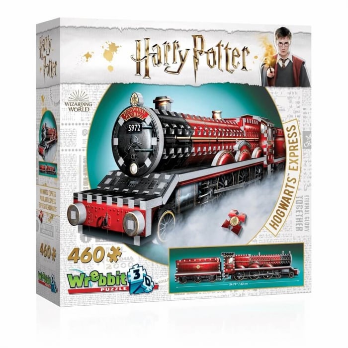 puzzle-3d-wrebbit-harry-potter-hogwarts-express-460-piese-1035-1819