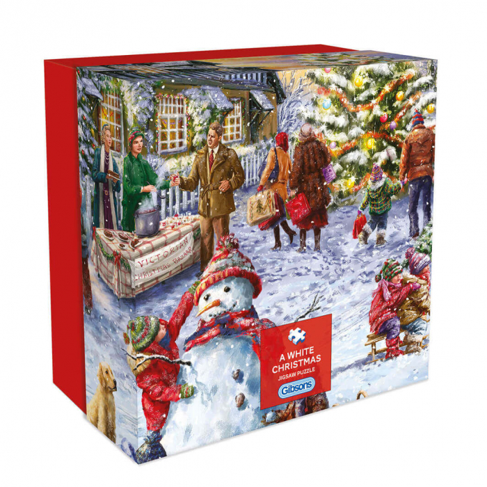 puzzle-500-piese-magia-craciunului-alb-349-7406