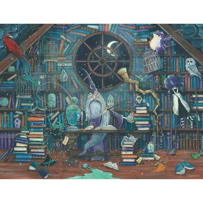 puzzle-biroul-cu-carti-2000-piese-1956707-4