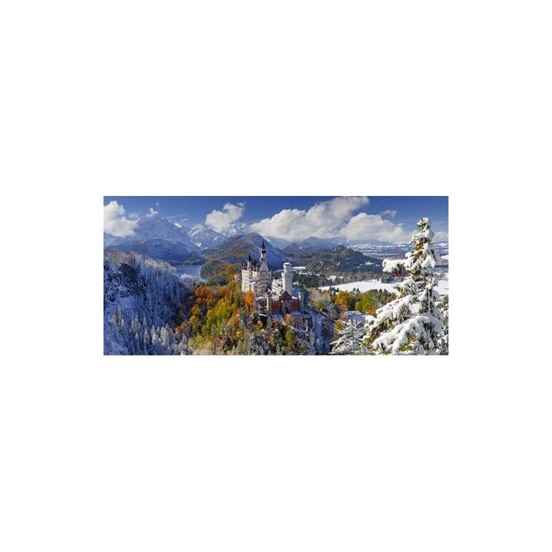 puzzle-castelul-neuschwanstein-2000-piese-756875-4