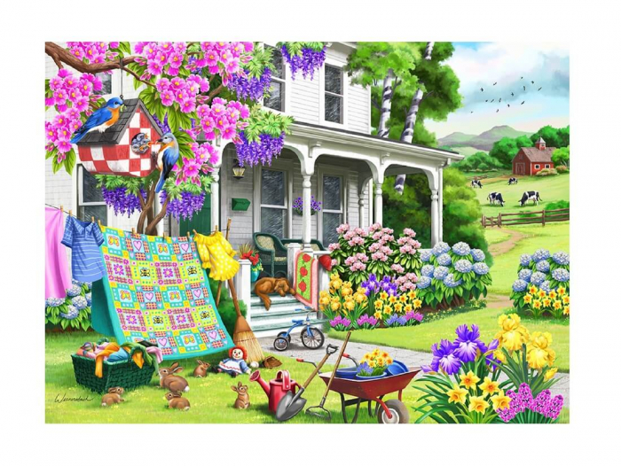 puzzle-din-lemn-countryside-garden-200-piese-040480