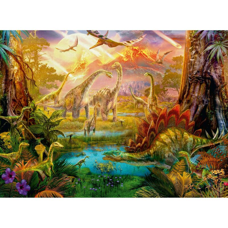 puzzle-dinozauri-500-piese-1959578-4