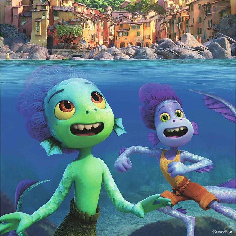puzzle-disney-pixar-luca-3x49-piese-1958204-4