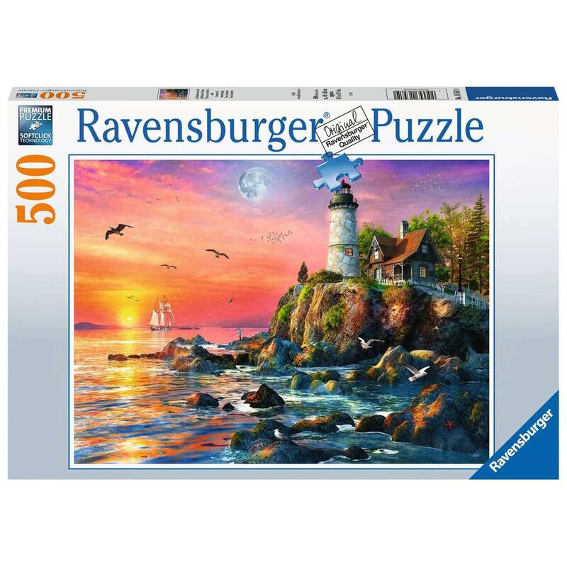 puzzle-far-la-apus-500-piese-1614536-4