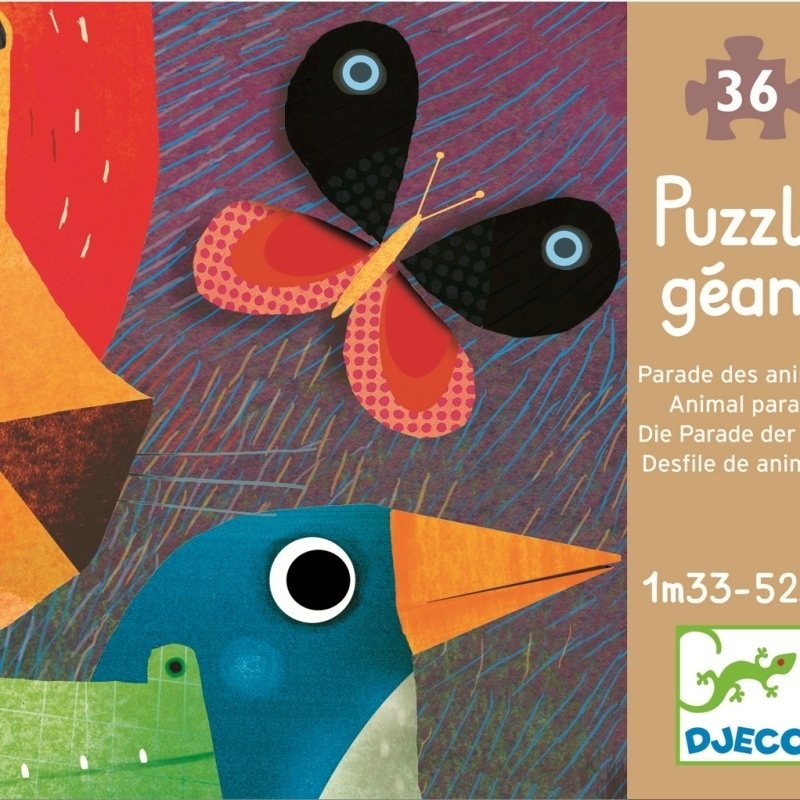 puzzle-gigant-djeco-parada-animalelor-156778-4