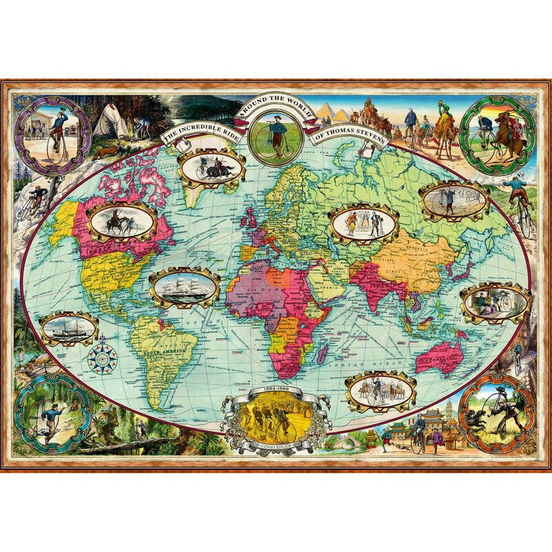 puzzle-harta-lumii-1000-piese-1959902-4