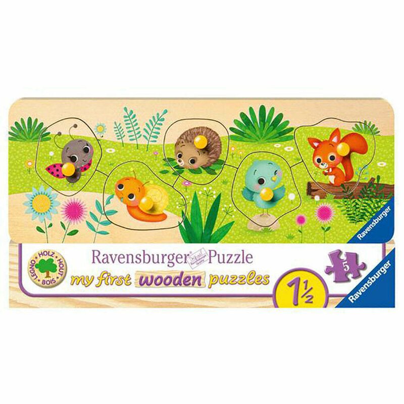 puzzle-lemn-animalute-5-piese-1957028-4