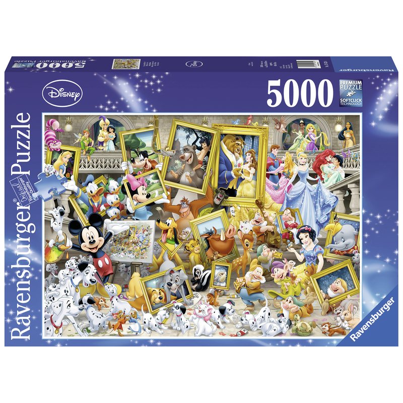 puzzle-lumea-disney-5000-piese-757481-4