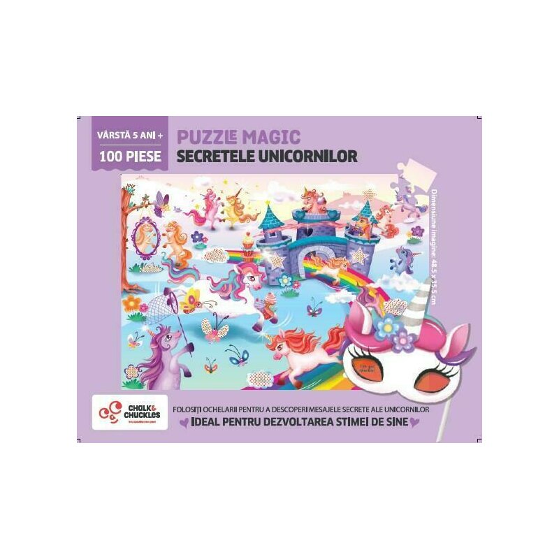 puzzle-magic-secretele-unicornilor-100-piese-1979258-4