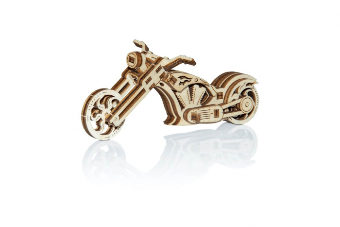 puzzle-mecanic-3d-chopper-823-6510