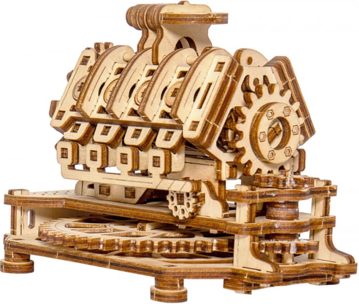 puzzle-mecanic-3d-motor-v8-791-6042