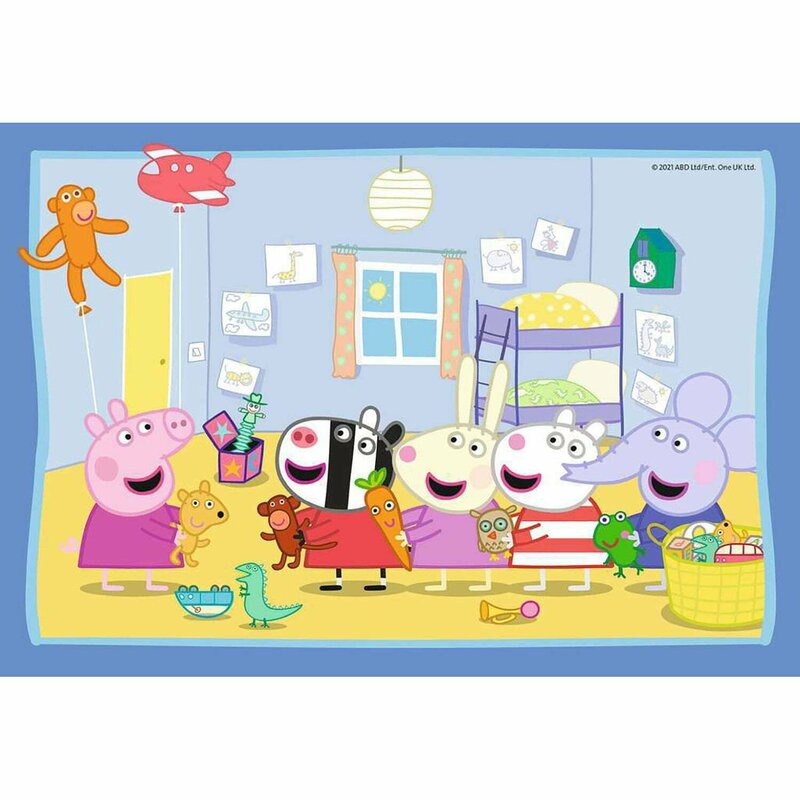 puzzle-peppa-pig-2x12-piese-1957670-4