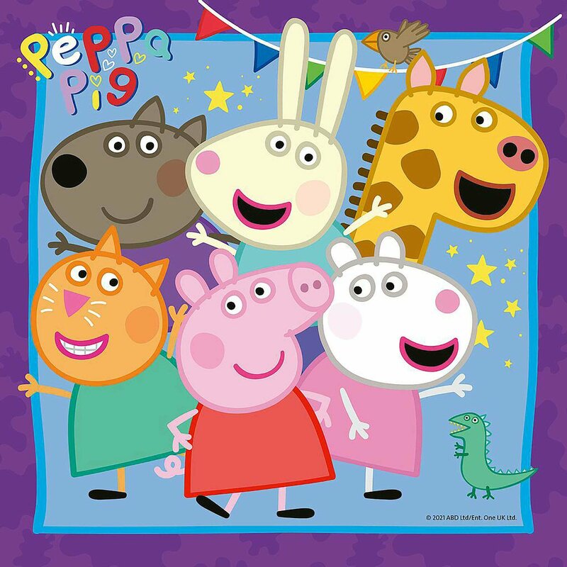 puzzle-peppa-pig-3x49-piese-1958222-4