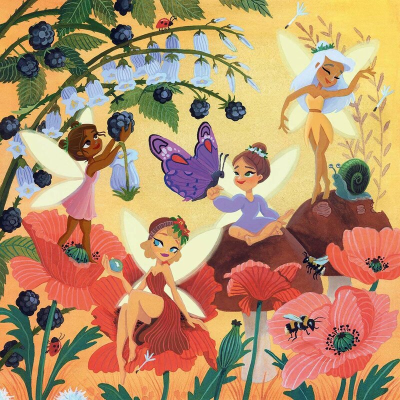 puzzle-personaje-magice-3x49-piese-1958132-4