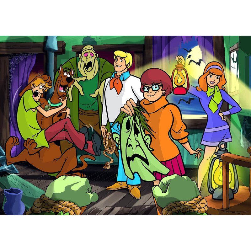 puzzle-scooby-doo-1000-piese-1959812-4
