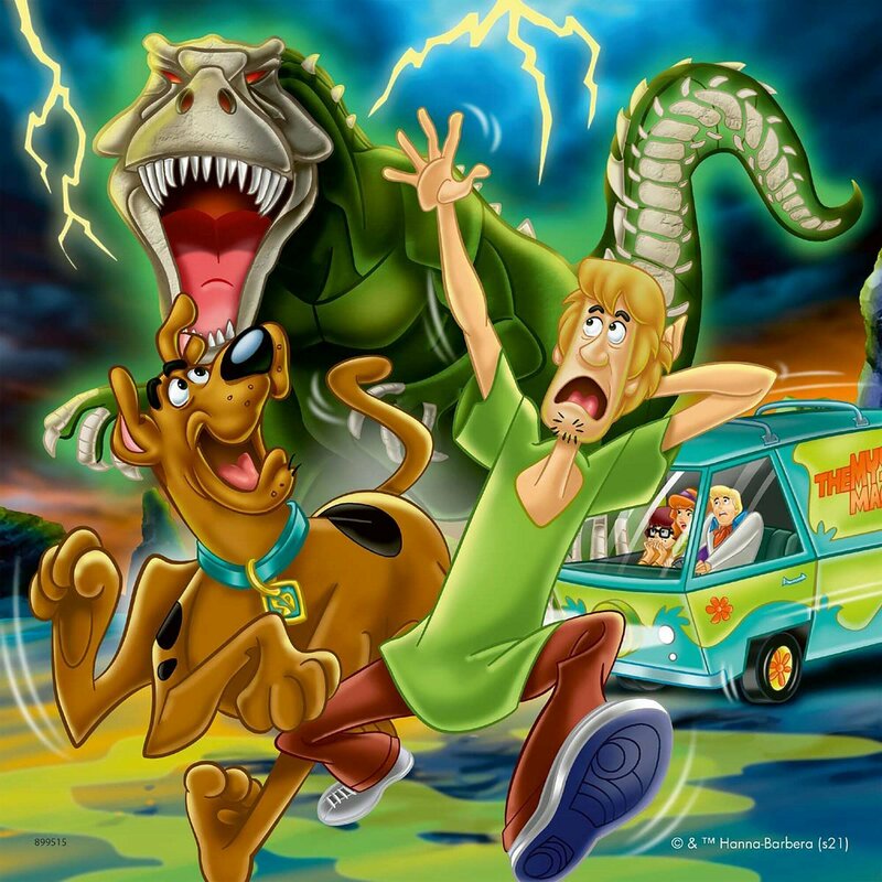 puzzle-scooby-doo-3x49-piese-1958168-4