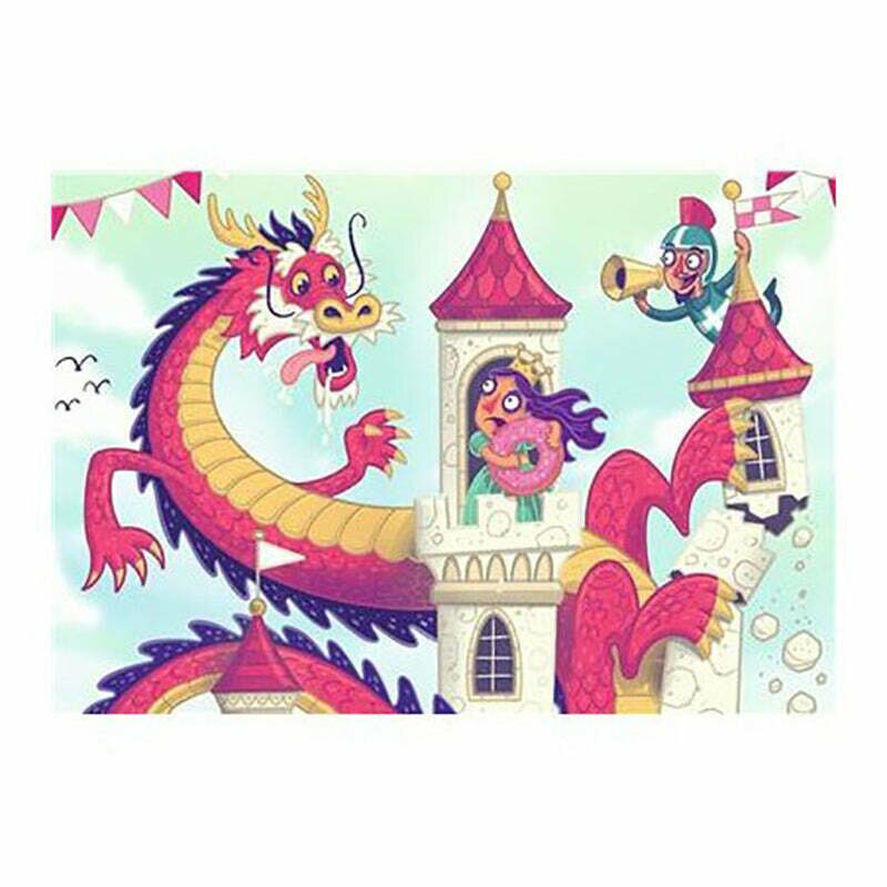 puzzle-si-joc-dragon-2x24-piese-1957832-4