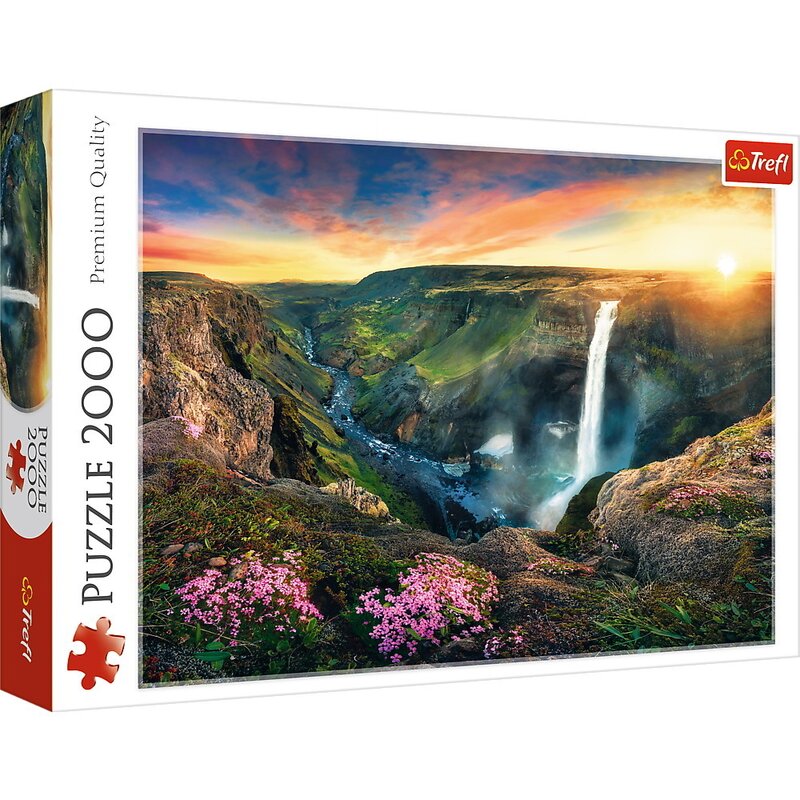 puzzle-trefl-2000-cascada-haifoss-isalnda-2031203-4