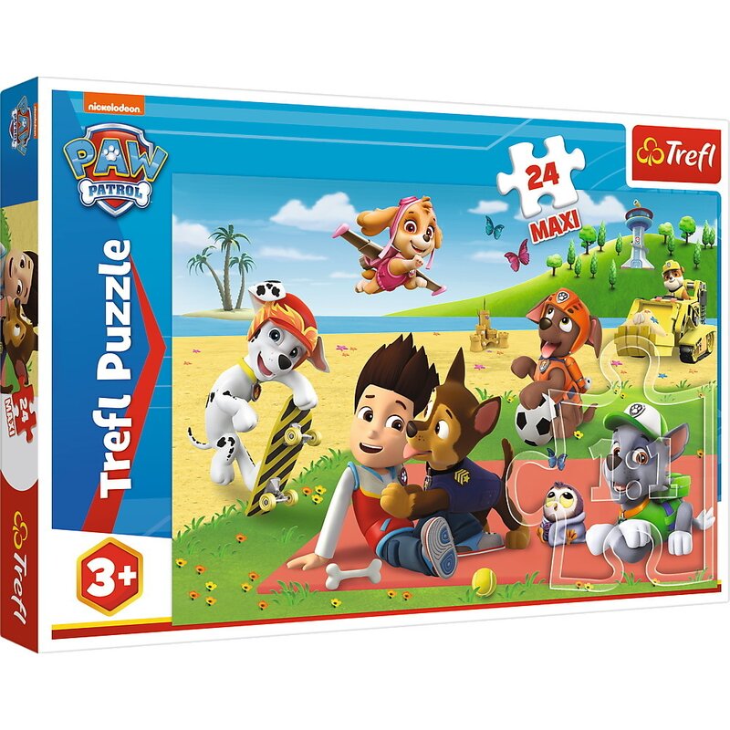 puzzle-trefl-24-maxi-patrula-catelusilor-disctractia-la-plaja-2031617-4