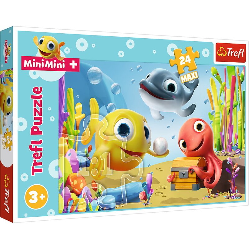 puzzle-trefl-24-maxi-pestisorii-fericiti-2031626-4