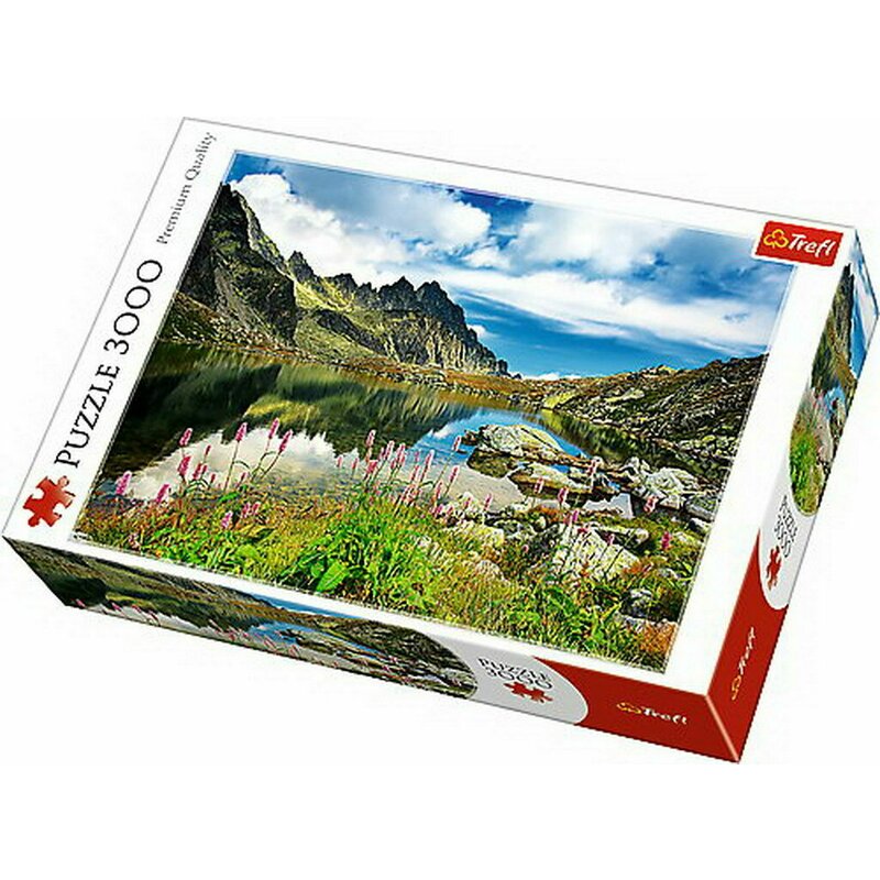 puzzle-trefl-3000-lac-in-muntii-tatra-slovacia-2028965-4