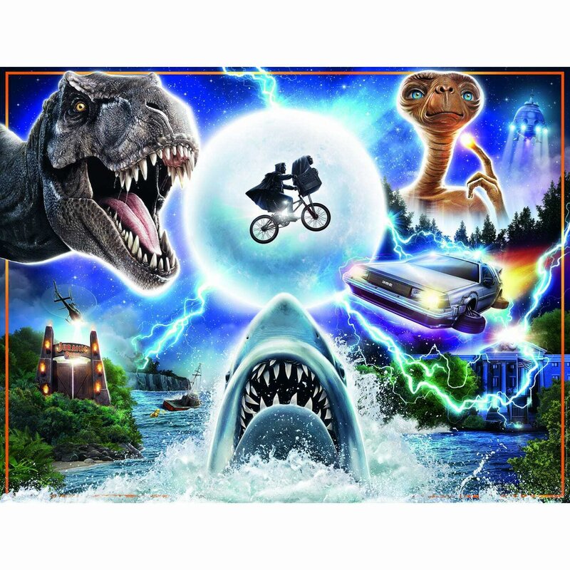 puzzle-universal-amblin-2000-piese-1956743-4