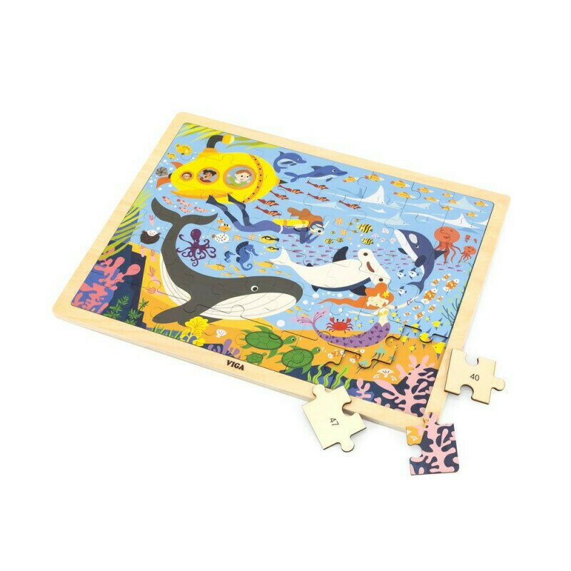 puzzle-viata-marina-48-de-piese-viga-2087225-4