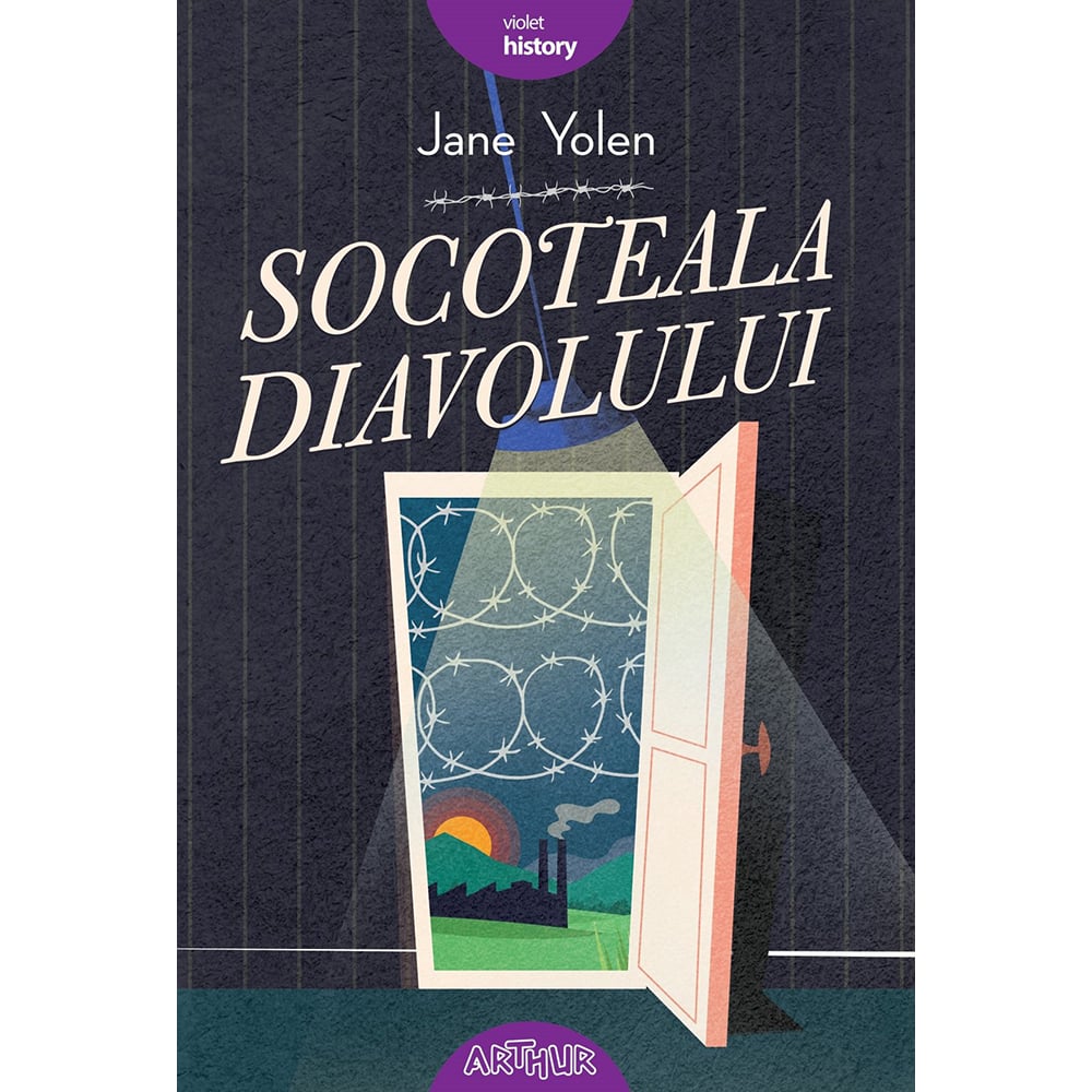 px195_001w_carte_editura_arthur_socoteala_diavolului_jane_yolen