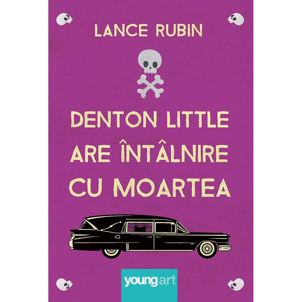 px284_001w_carte_editura_arthur_denton_little_are_intalnire_cu_moartea_lance_rubin