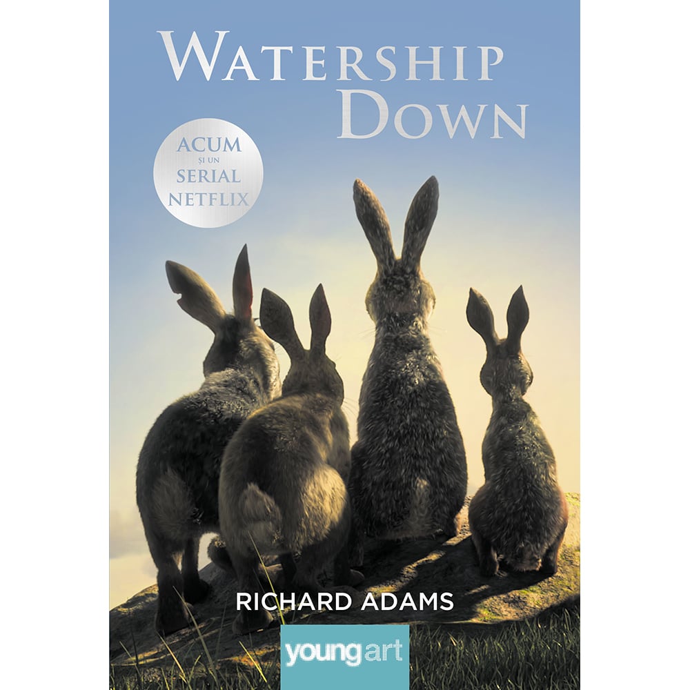 px628_001w_carte_editura_arthur_watership_down_richard_adams
