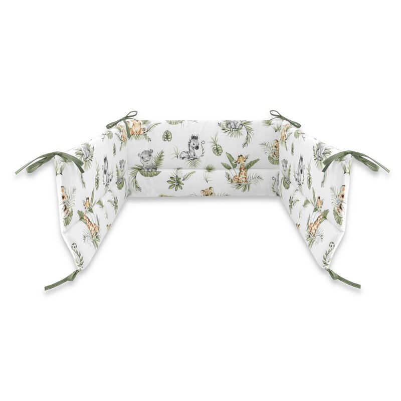 qmini-aparatoare-pentru-patut-120x60-cm-din-bumbac-180x30-cm-cu-panglici-safari-2184503-4