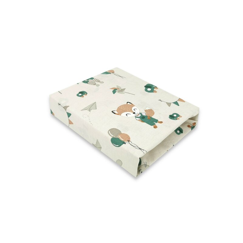 qmini-cearceaf-cu-elastic-pentru-patut-140x70-cm-din-bumbac-fox-and-rabbit-beige-2191217-4