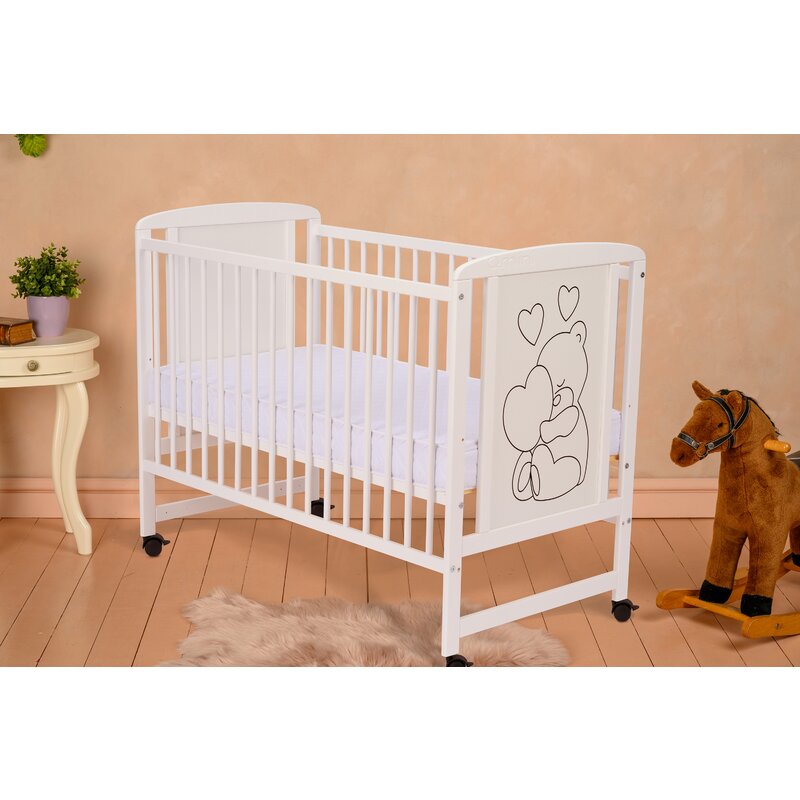 qmini-patut-din-lemn-timmi-heart-120x60-cm-din-lemn-de-pin-mdf-somiera-reglabila-alb-plus-saltea-8-cm-2123180-4