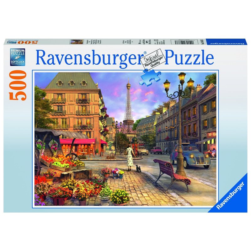 ravensburger-puzzle-plimbare-de-seara-500-piese-130349-4